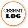 A log of all CBSRMT programs